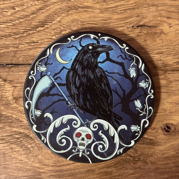 Little Thieves Coaster Set | Fairyloot - Picture 4 of 8